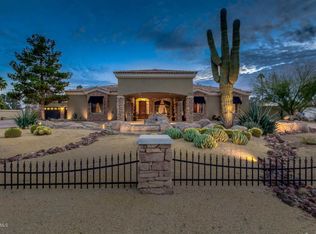 4625 E Clinton St, Phoenix, AZ 85028