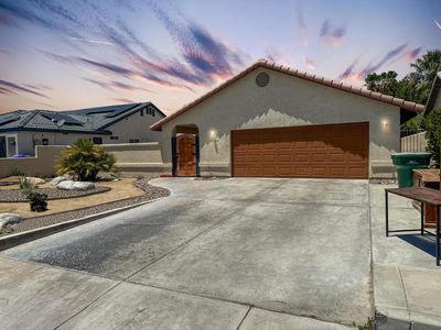 68310 30th Ave, Cathedral City, CA, 92234