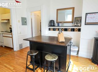 29 Murdock St #1, Brighton, MA 02135