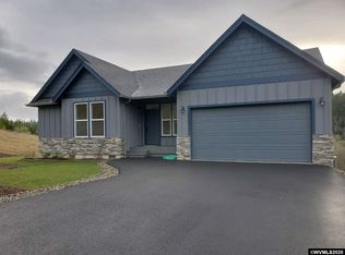 34323 Hawk Hill Rd, Philomath, OR 97370