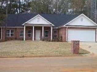 210 Stacy Dr, Whitehouse, TX 75791