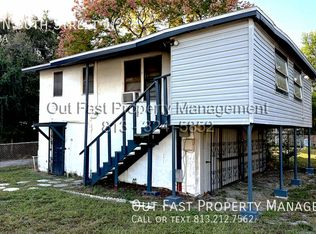 4811 N 30th St UNIT 1/2, Tampa, FL 33610
