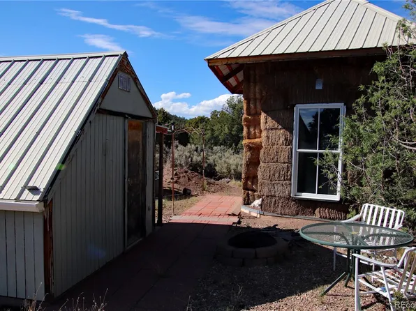 18772 White Tail Circle, San Luis, CO 81152