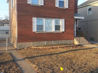 3650 W 87th St, Chicago, IL 60652