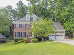 3476 Summerford Ct, Marietta, GA 30062