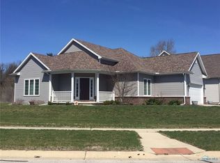 1201 Plum Grove Ln, Toledo, OH 43615