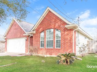 7925 Comal St, Houston, TX 77051