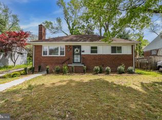 6907 Kipling Pkwy, District Heights, MD 20747