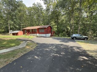 9505 Brentsville Rd, Manassas, VA 20112
