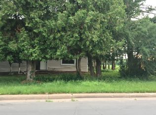 610 Minneapolis Ave, Amery, WI 54001