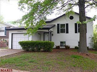 4th image of 2547 Clovermere Ct