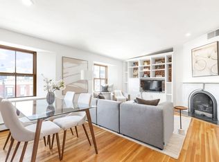 53 Clarendon St #3, Boston, MA 02116