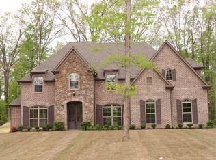 5789 Burlington Ln, Olive Branch, MS 38654