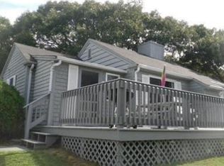 432 Sea St #5B, Hyannis, MA 02601