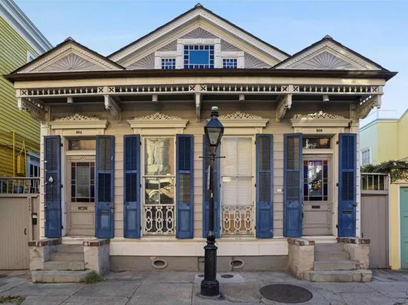 904-906 Dumaine St, New Orleans, LA 70116