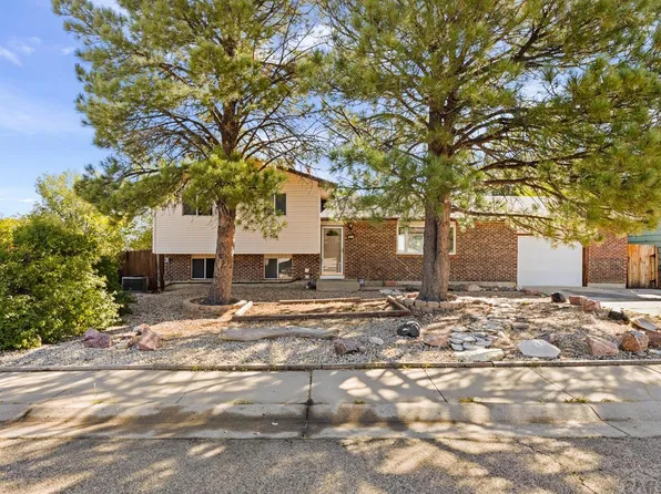 4318 Wilderness Trl, Pueblo, CO 81008