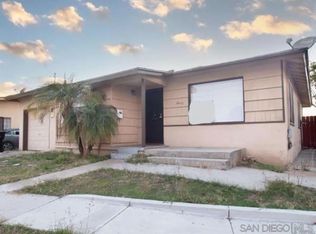 2410 Ridge View Dr, San Diego, CA 92105