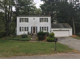 25 Sylvan St, Lincoln Park, NJ 07035