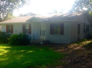 3122 Ellison St, Loxley, AL 36551