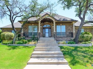 1005 Bald Eagle, Nolanville, TX 76559