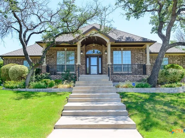 1005 Bald Eagle, Nolanville, TX 76559
