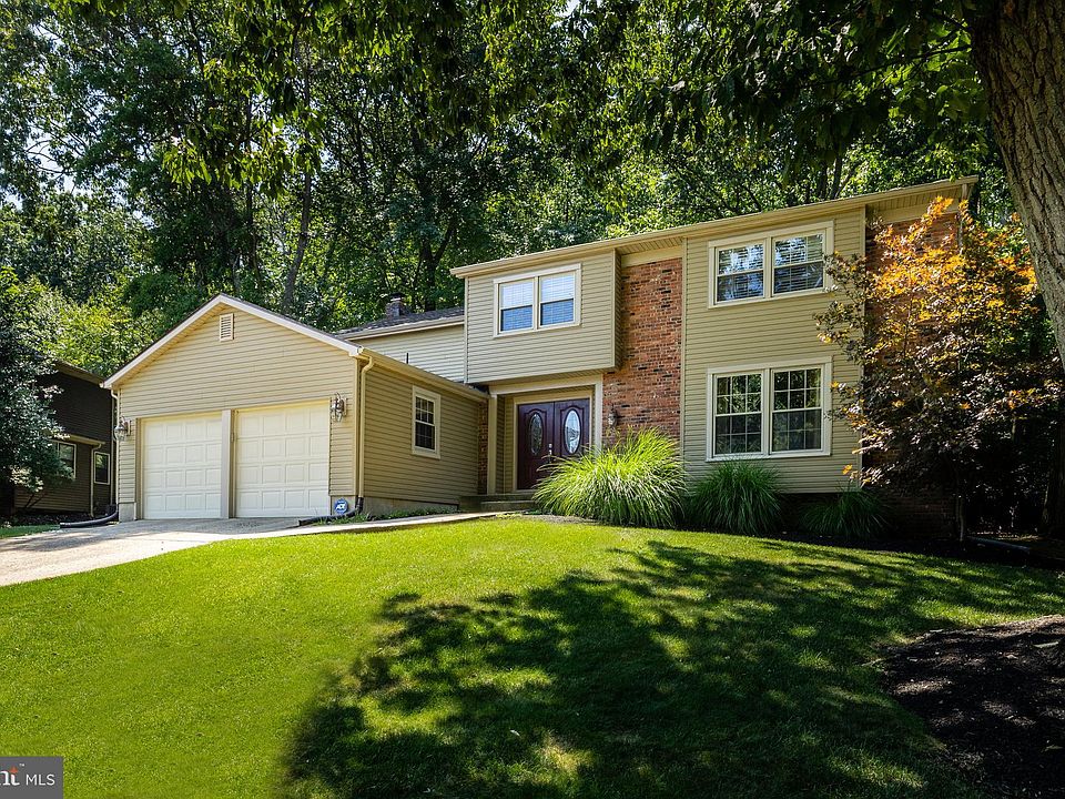 1115 Buttonwood Dr, Cherry Hill, NJ 08003 Zillow