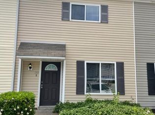 157 Delmar Ln APT D, Newport News, VA 23602