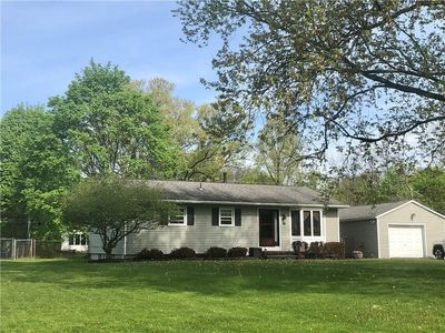 99 Down St, Rochester, NY, 14623