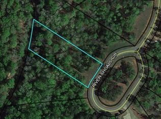 106 River Shoals Dr, Forsyth, GA 31029