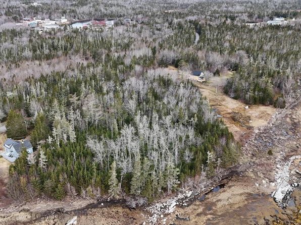 Lewis Rd LOT 1-23, Shelburne, NS B0T 1L0