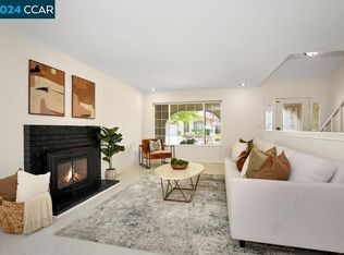 1203 Greenway Dr, Richmond, CA 94803
