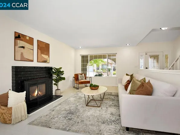 1203 Greenway Dr, Richmond, CA 94803