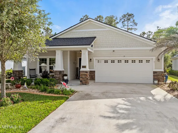 1410 AUTUMN PINES Drive, Orange Park, FL 32065