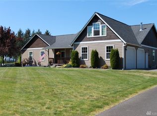 18005 Mima Acres Dr SE, Tenino, WA 98589