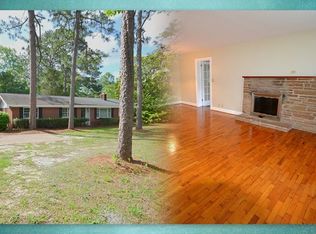 4606 Mockingbird Ln, Wilmington, NC 28409
