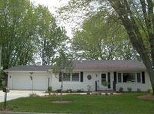 422 View St, Tomah, WI 54660
