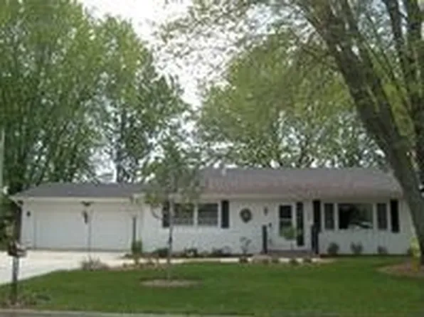 422 View St, Tomah, WI 54660