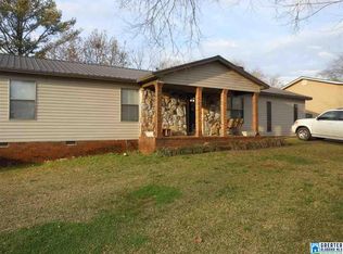 908 6th Pl, Sylacauga, AL 35150