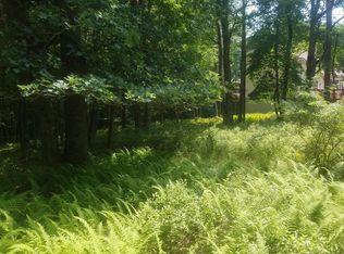 LOT 40/41 Spring Dr, Dingmans Ferry, PA 18328