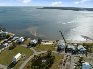 49 Top Sail Way, Panacea, FL 32346