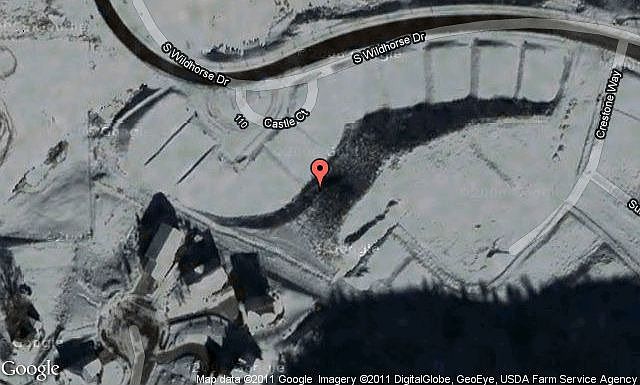 Map View