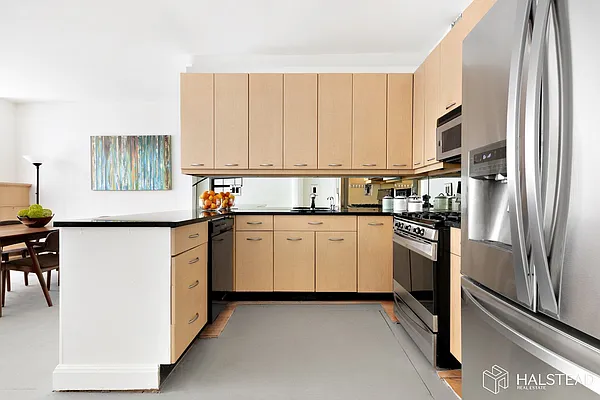 Sold by Halstead Real Estate | media 18