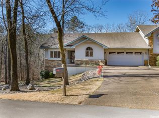 92 Majorca Dr, Hot Springs, AR 71909