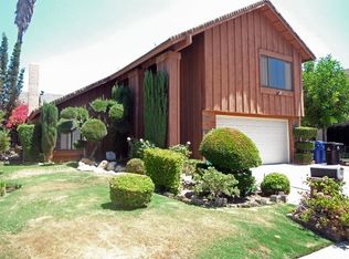 11420 Bartee Ave, Mission Hills, CA 91345