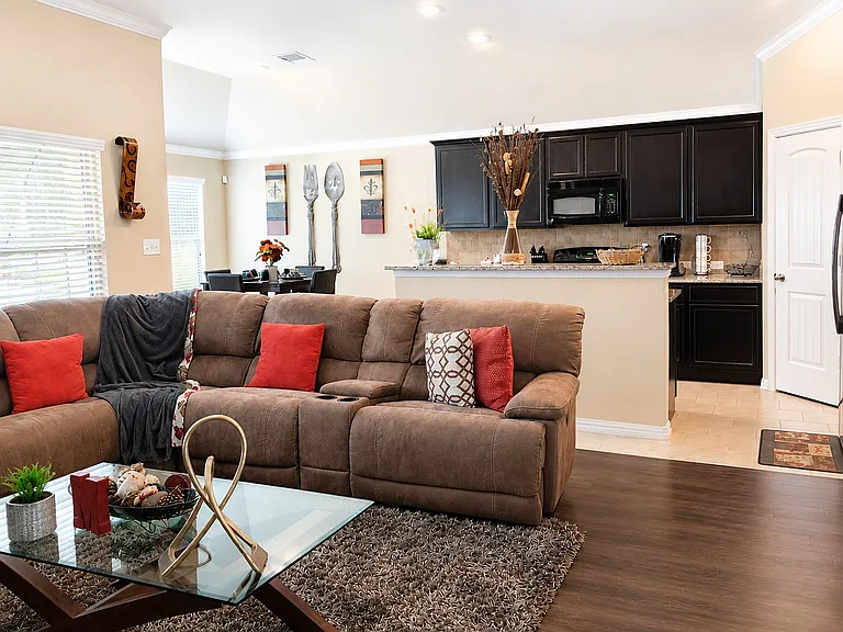 3701 Cotton Patch Dr — Photo 3