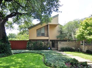 10401 Shadow Bend Dr, Dallas, TX 75230