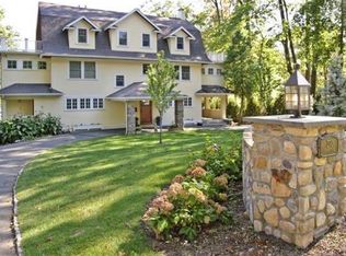 270 Boulevard, Mountain Lakes, NJ 07046