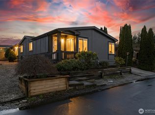 2015 24th Street #94, Bellingham, WA