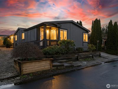 2015 24th Street #94, Bellingham, WA, 98225