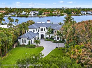 19020 Point Dr, Tequesta, FL 33469